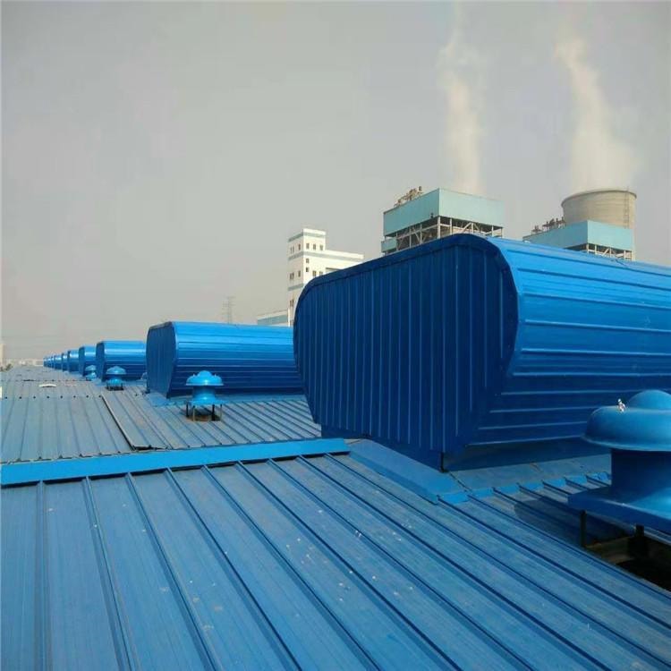 【軸流風(fēng)機(jī)】軸流風(fēng)機(jī)維護(hù)及故障分析